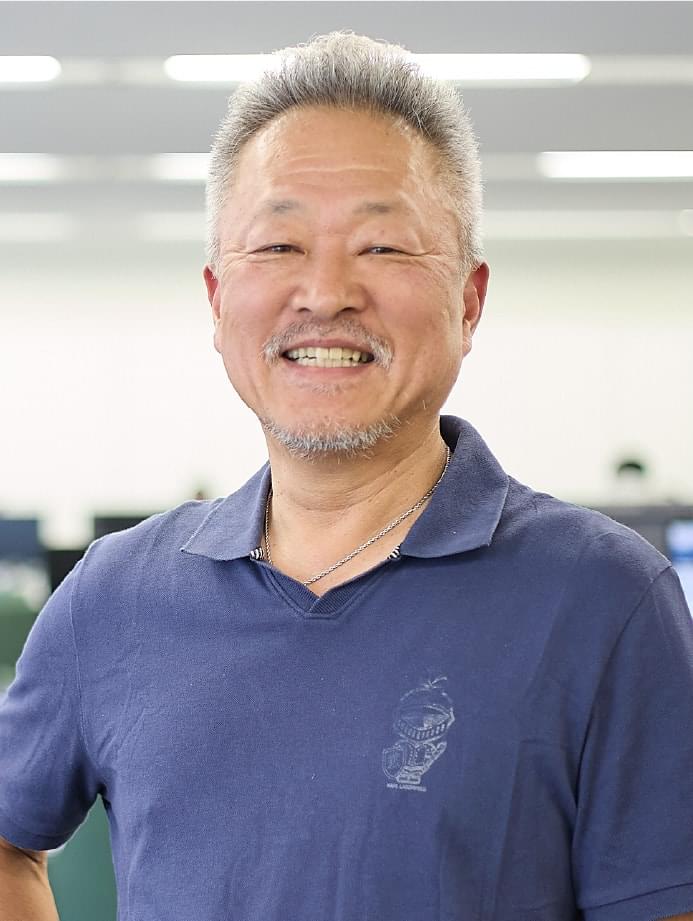 社長メッセージ