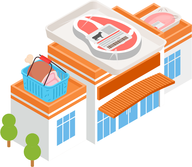 原料の買い付け・企画販売